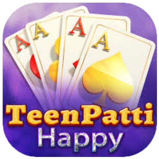 Casual Games inside Happy Teen Patti